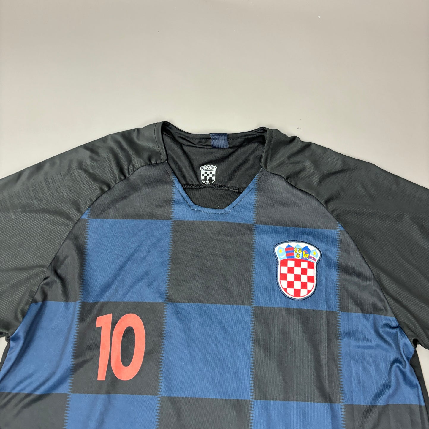 Croatia Modrić Jersey (L)