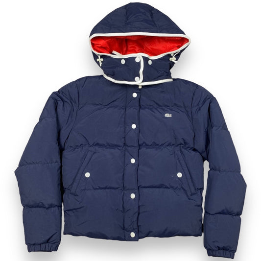 Lacoste Pufferjacket (XS)