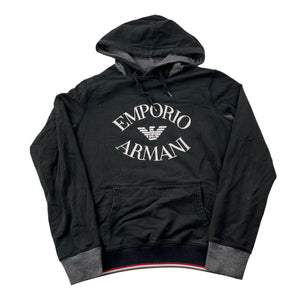 Armani Pulli (M)