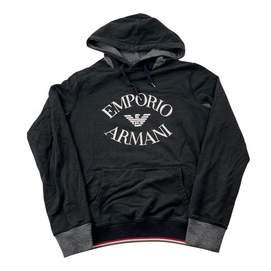 Armani Pulli (M)