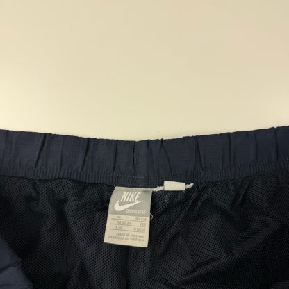 Nike Trackpants (XL)