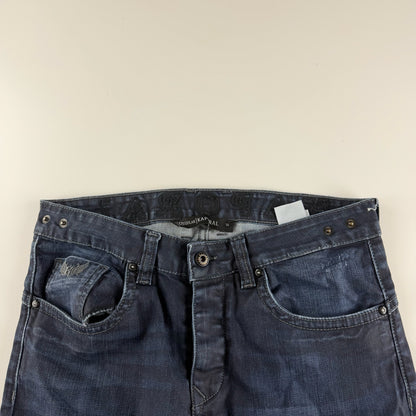 Y2K Jeans (S)