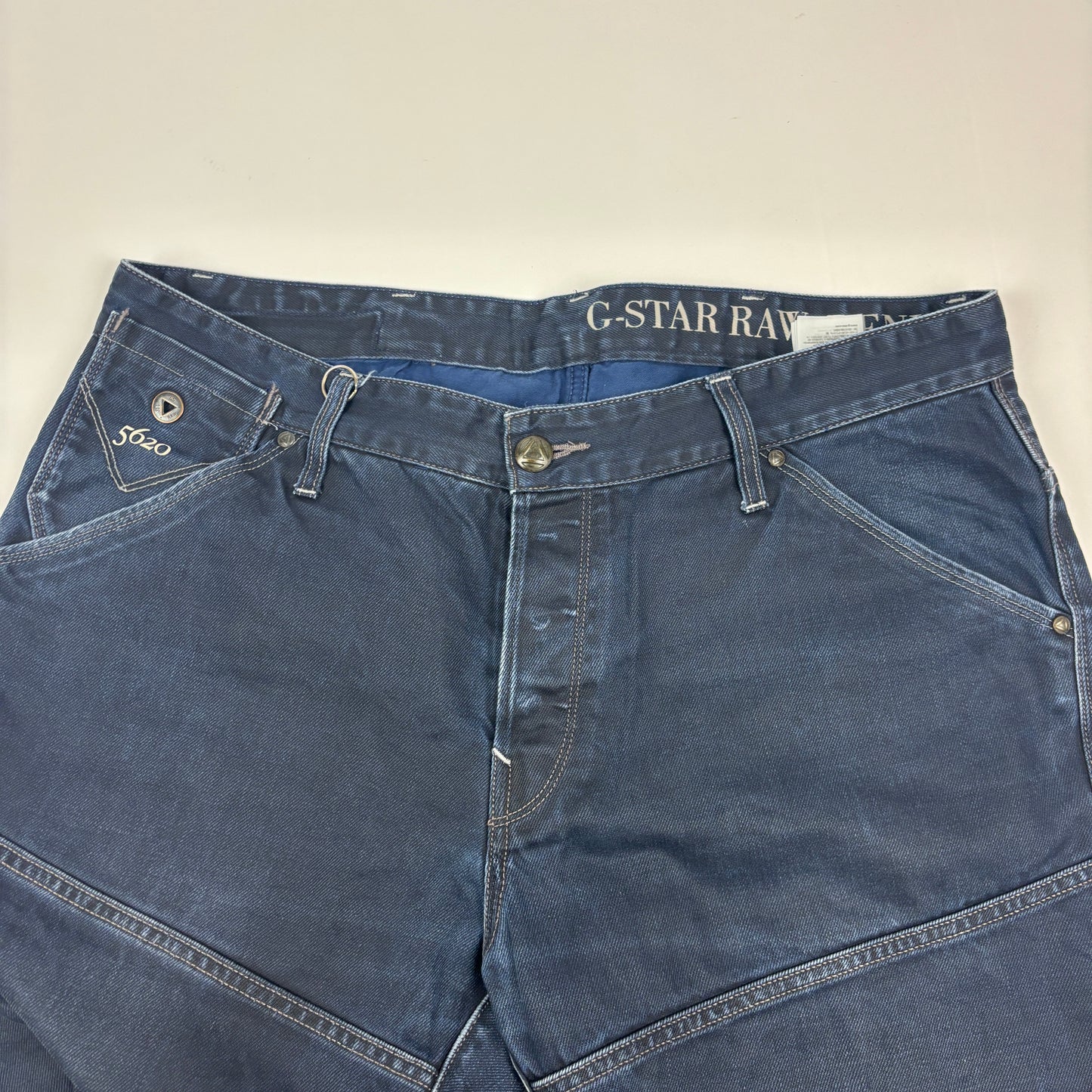 Vintage G-Star Jeans (L)