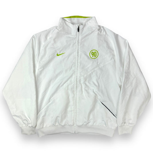 Nike Trackjacket (L)