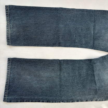 Vintage Armani Jeans (XL)