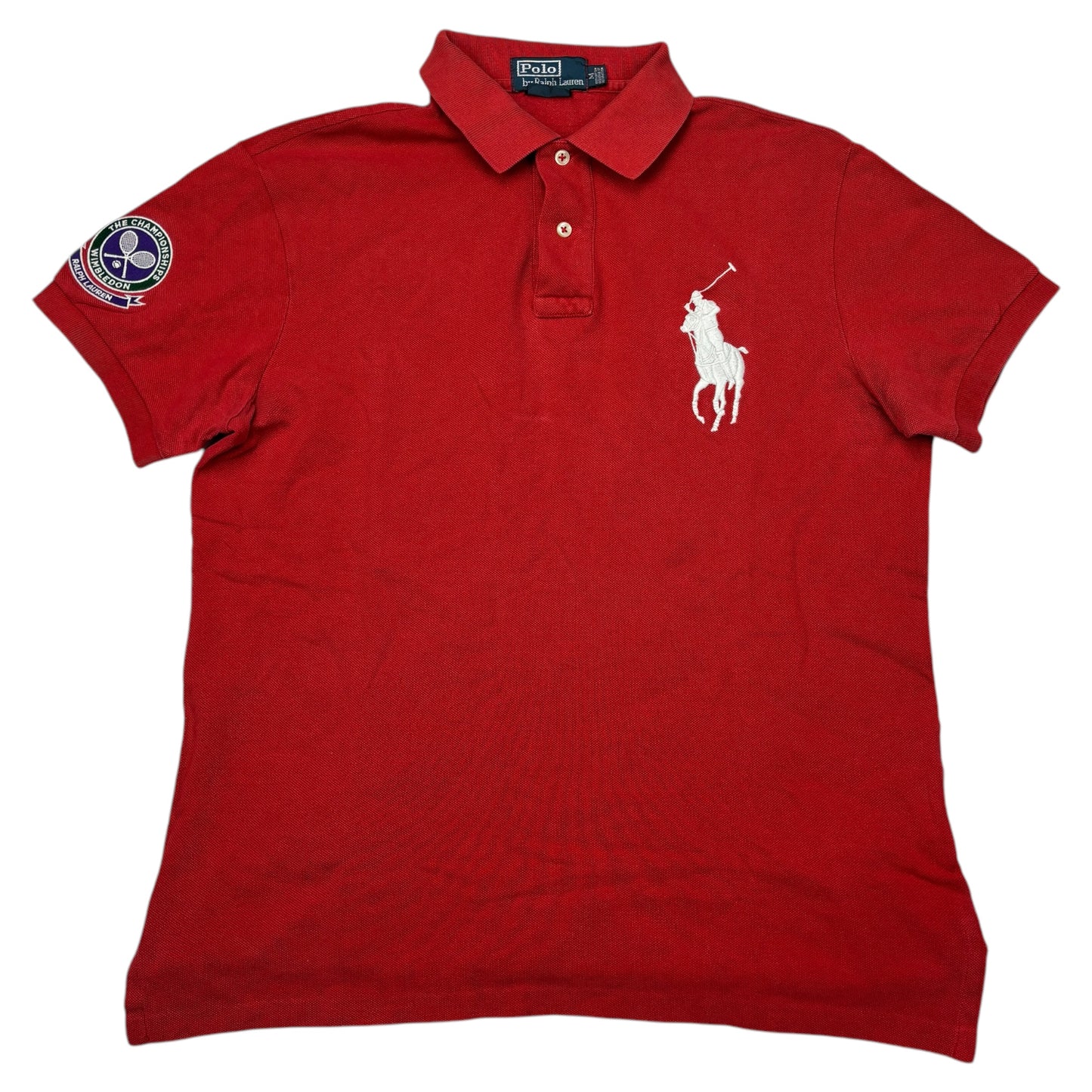 Vintage Ralph Lauren Polo (M)