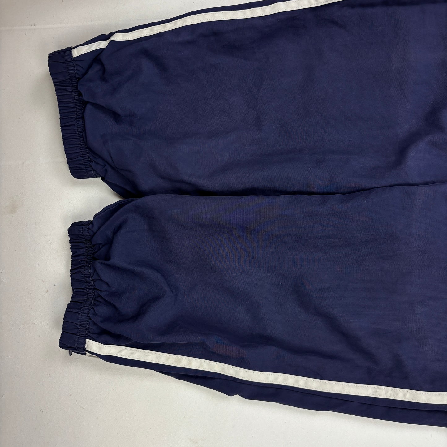 Vintage Adidas Real Madrid Trackpants (M)