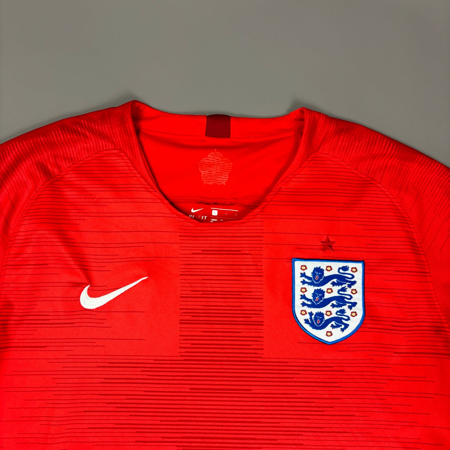 Nike England Jersey (L)