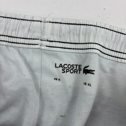 Vintage Lacoste Trackpants (L)