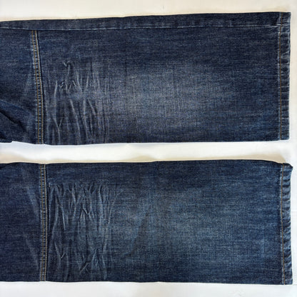 Henleys Baggy Jeans (M)