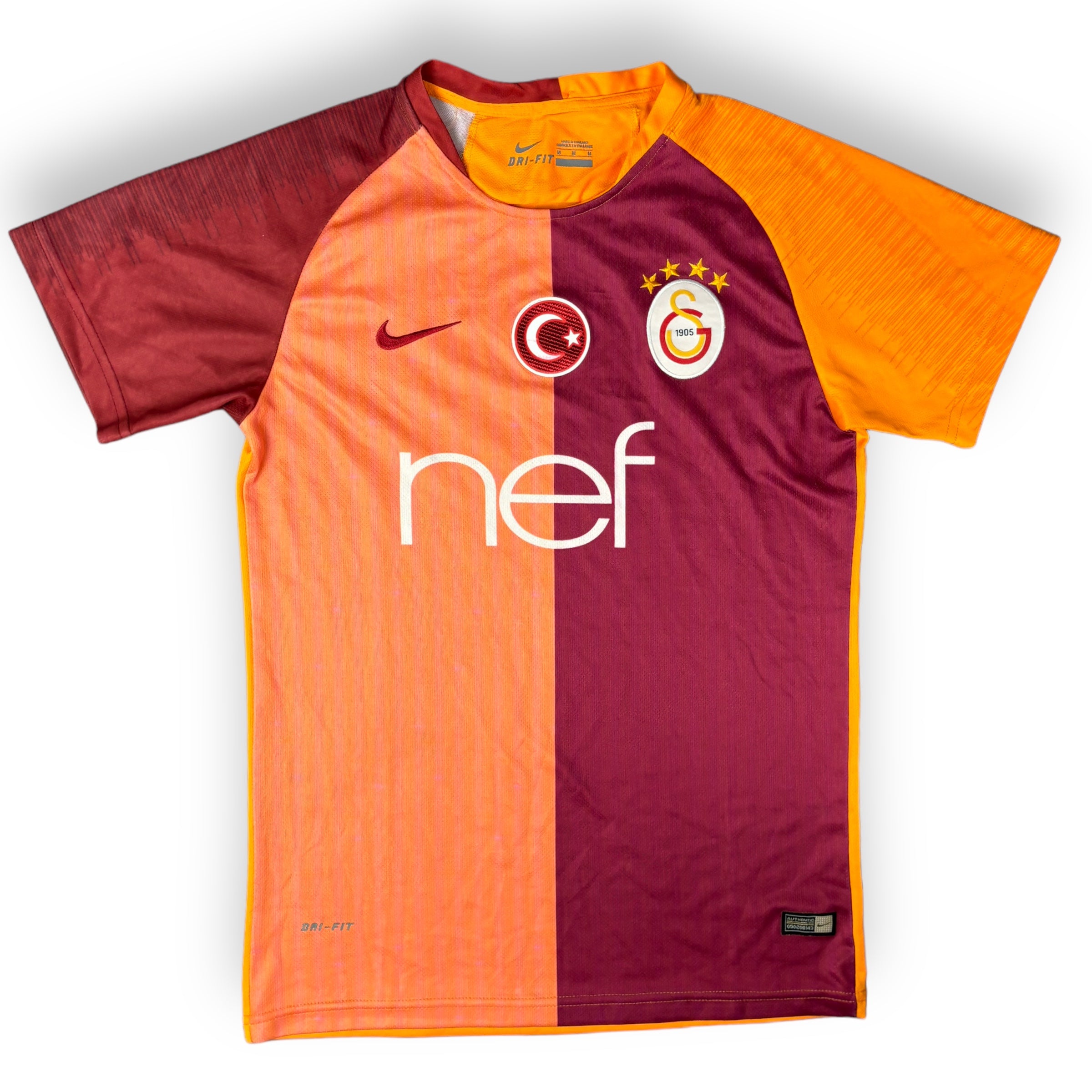 Nike galatasaray jersey best sale