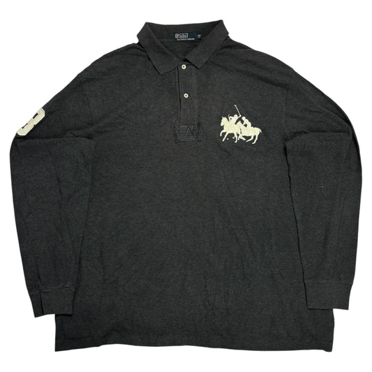 Vintage Ralph Lauren Polo (XXL)