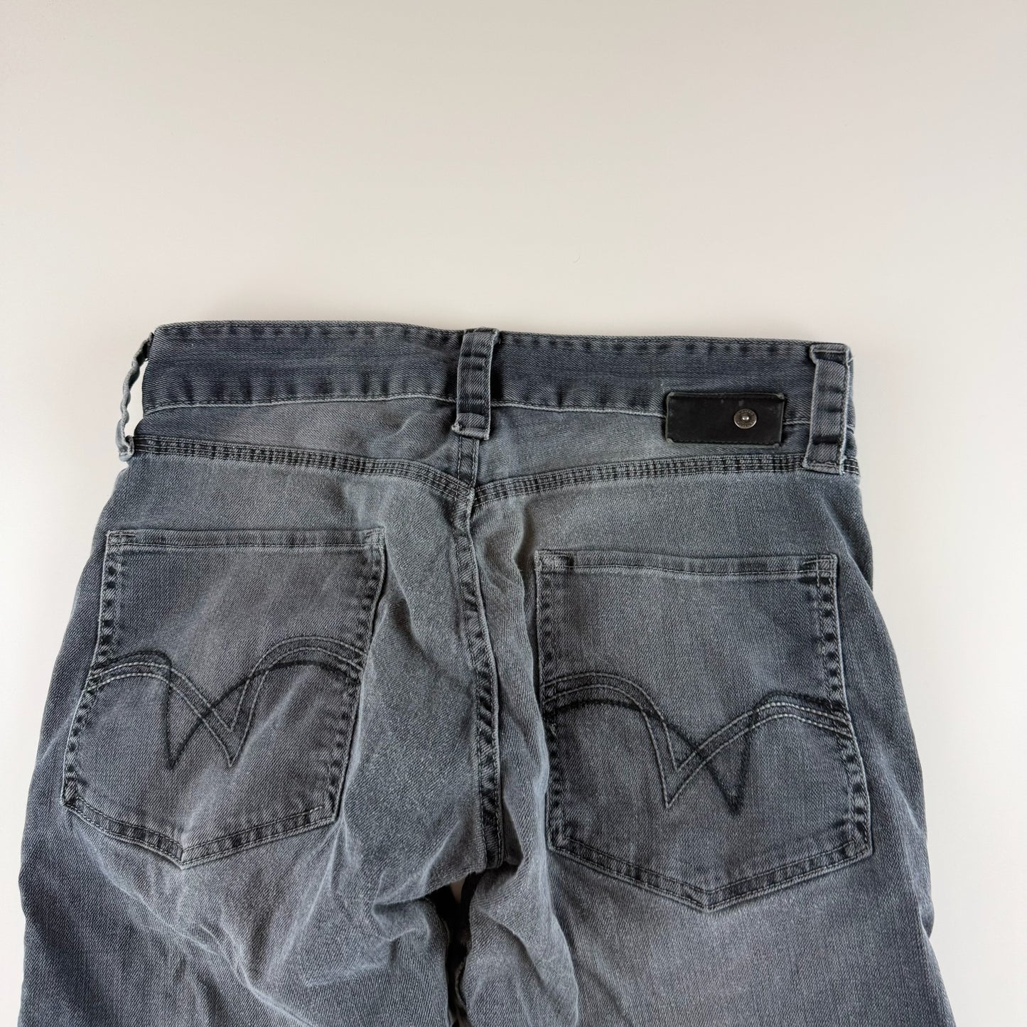 Vintage Y2K jeans (S)