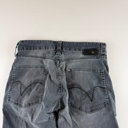 Vintage Y2K jeans (S)