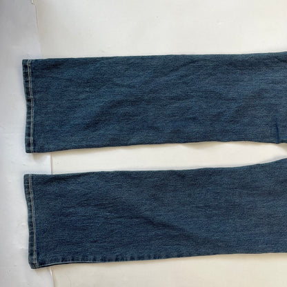 y2K Low waist Jeans (women’s M)
