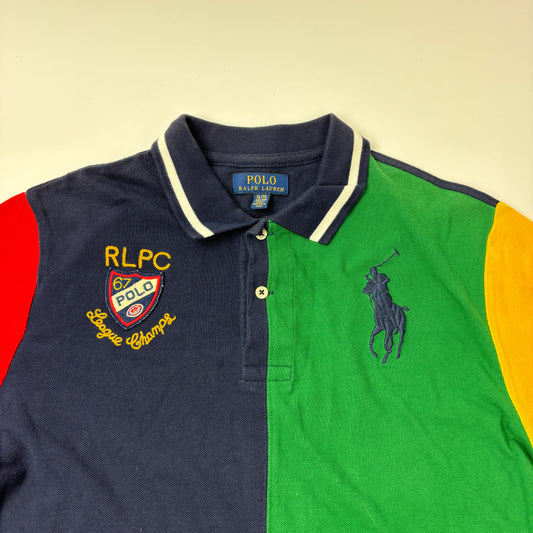 Ralph Lauren Polo (M)