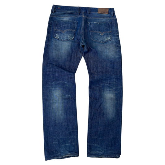 Vintage Diesel Jeans (L)