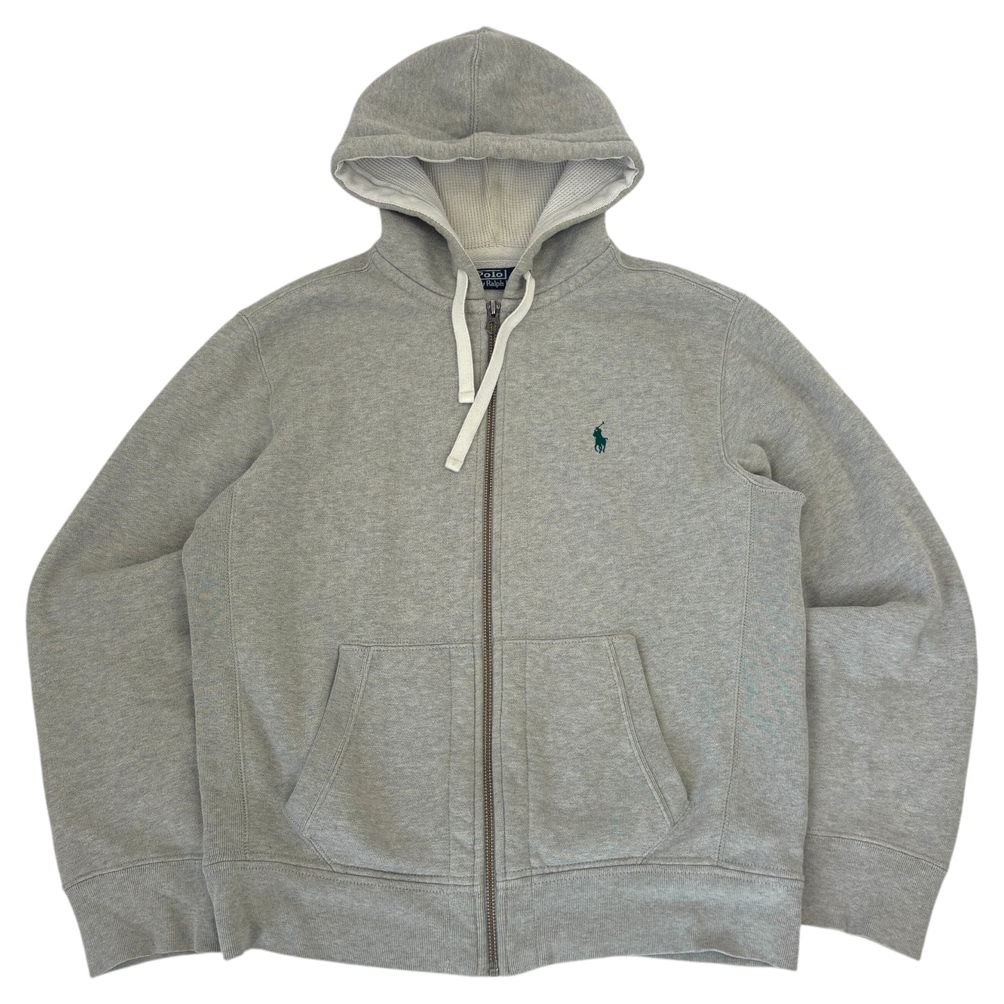 Vintage Ralph Lauren Zip-Jacke (M)