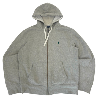 Vintage Ralph Lauren Zip-Jacke (M)