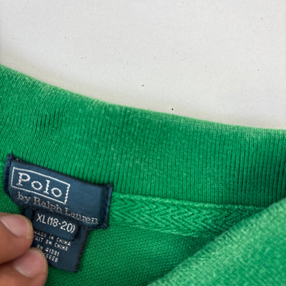 Ralph Lauren Chief Keef Polo (M)
