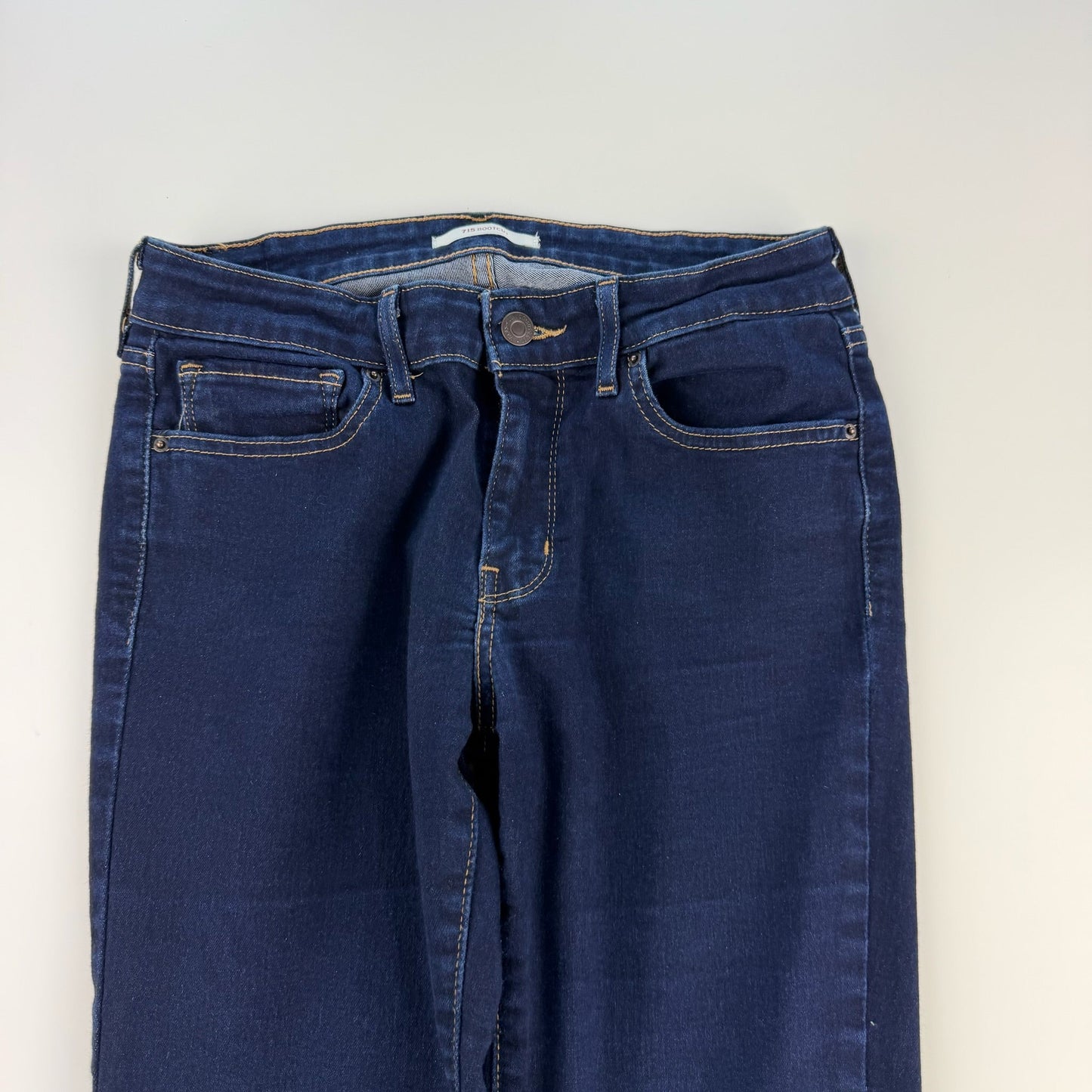 Levi’s 501 Jeans (XS)