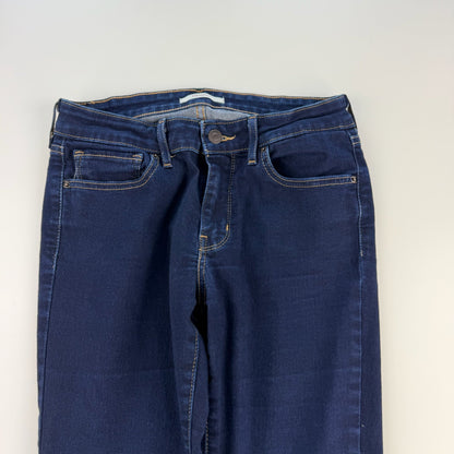 Levi’s 501 Jeans (XS)