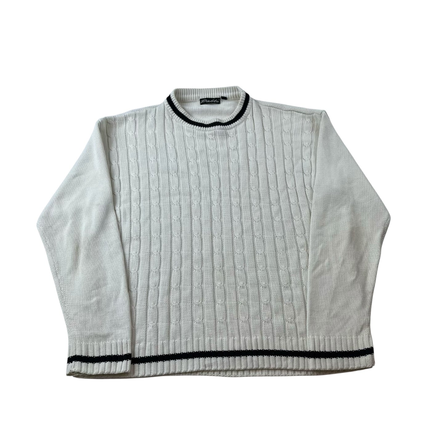 Pablo Pulli (M)