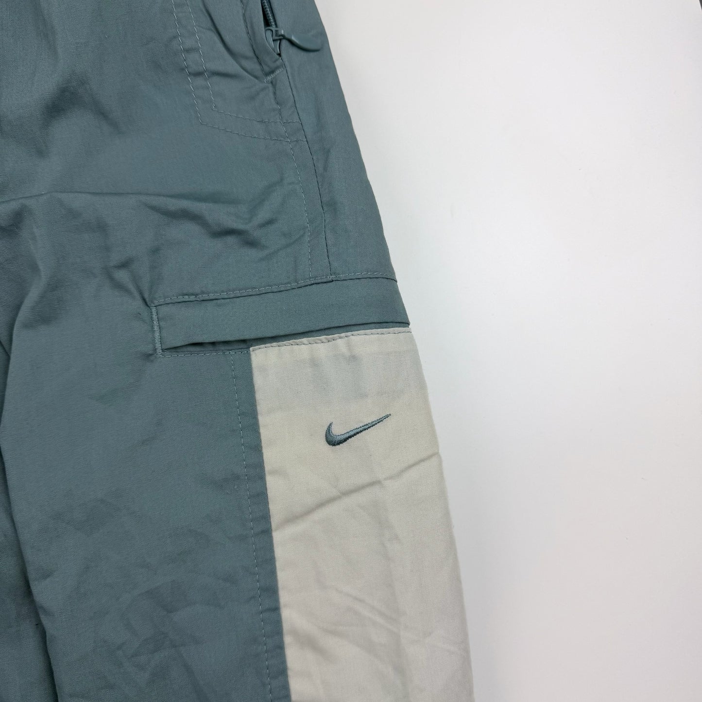 Nike Trackpants (L)