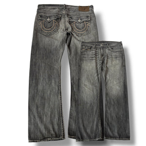 True Religion Jeans (XL)