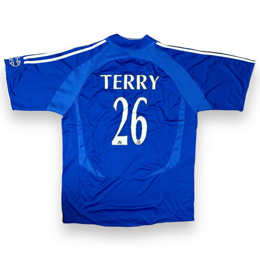 Chelsea Jersey (XL)