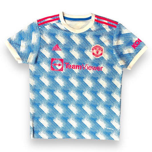 Camiseta Adidas Manchester United (M)