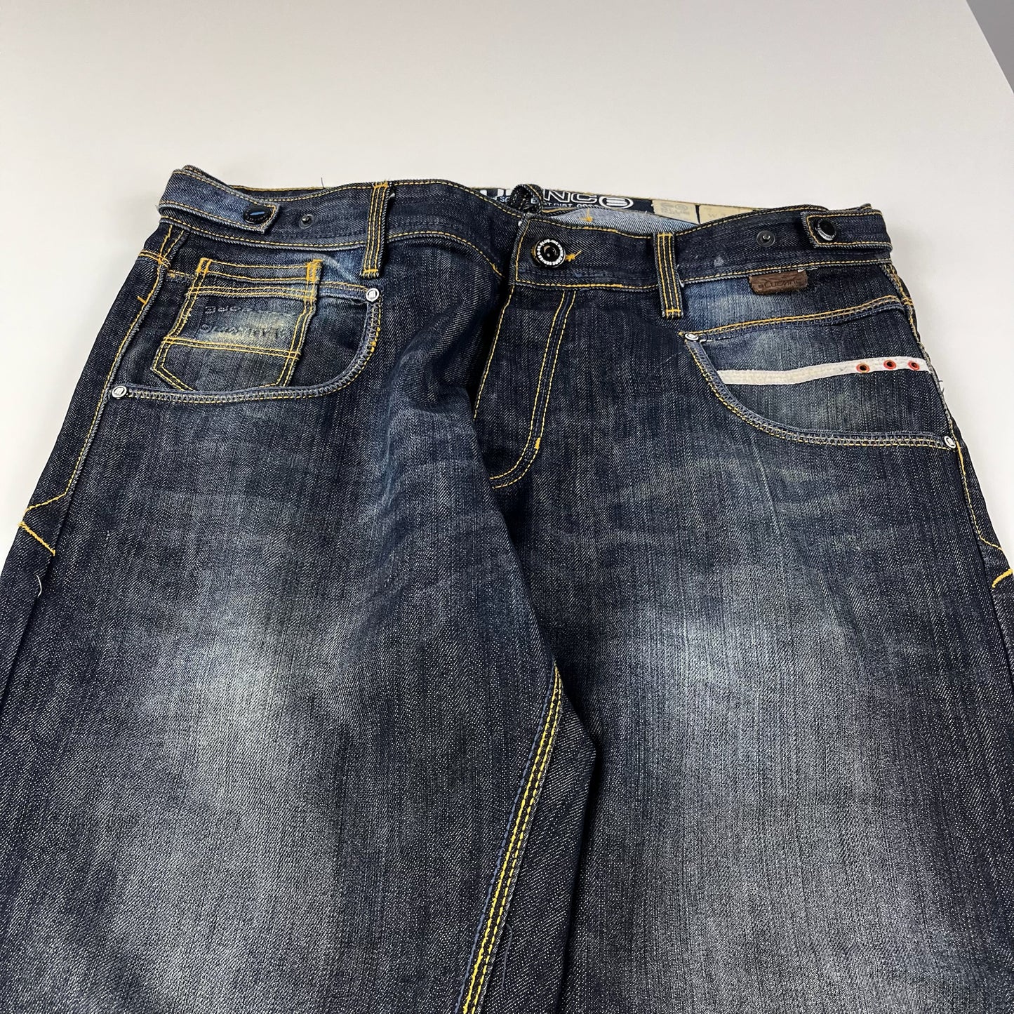 Baggy y2K Jeans (L)