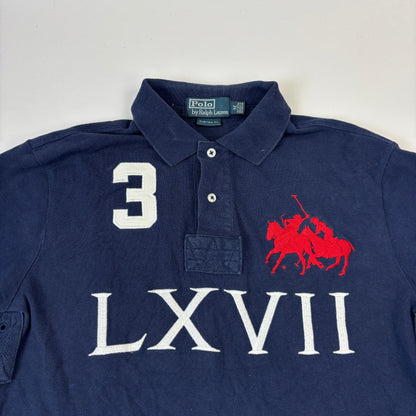 Ralph Lauren Chief Keef Polo (M)