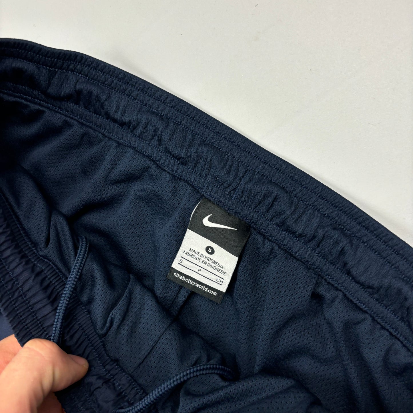 Vintage Nike Barcelona Trackpants (S)