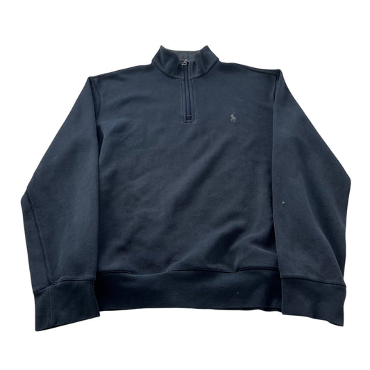 Ralph Lauren Half-Zip (M)