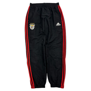 Vintage Adidas Benfica Trackpants (M)