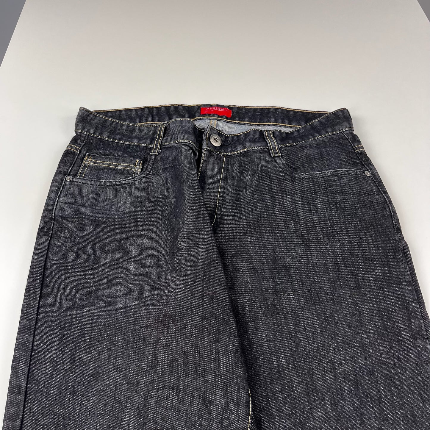 Baggy y2K Jeans (S)