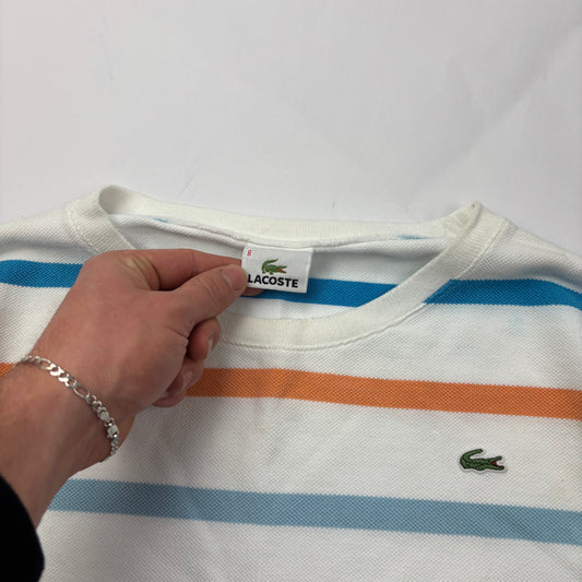 Vintage Lacoste Pulli (XL)