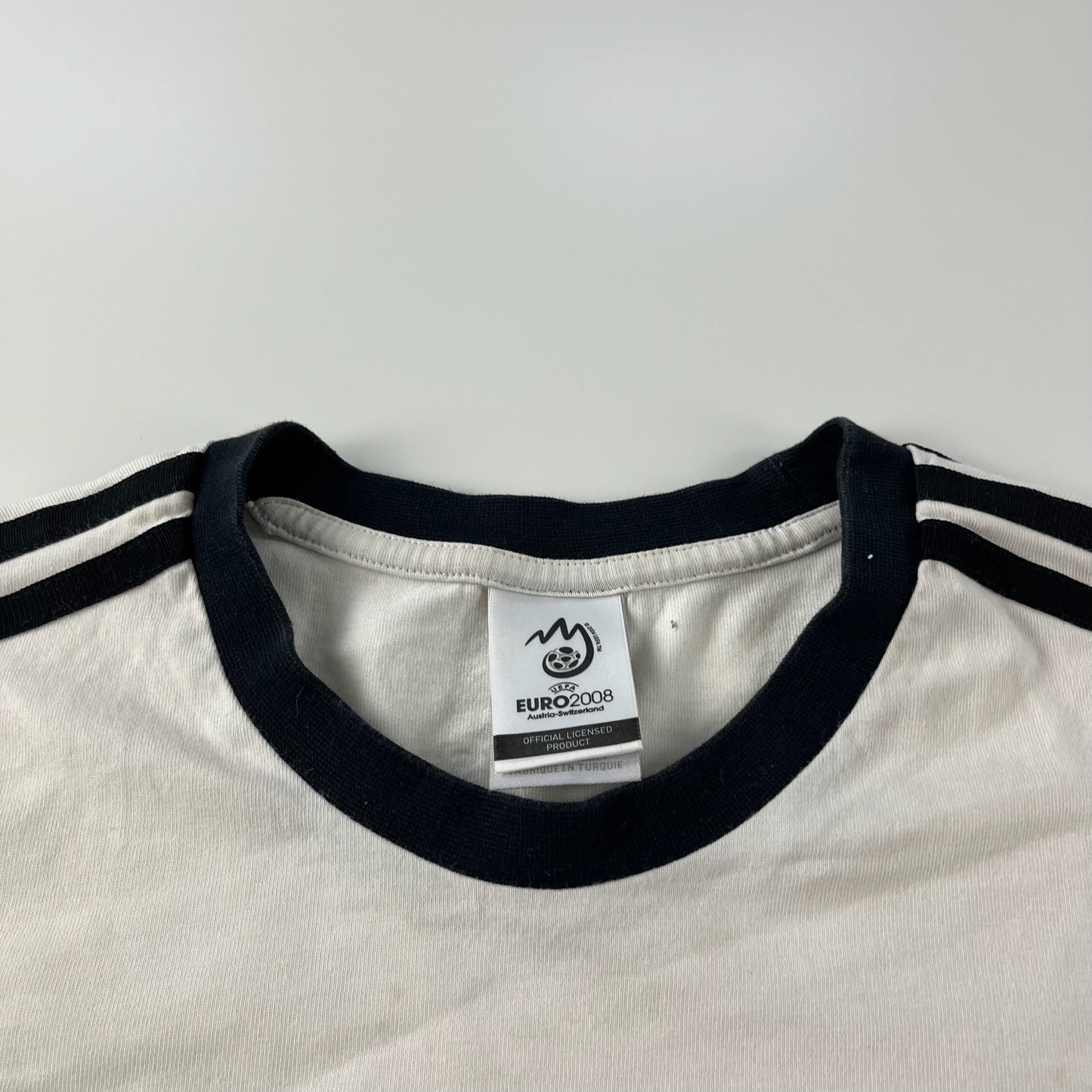 Adidas DFB 2008 T-Shirt (M)