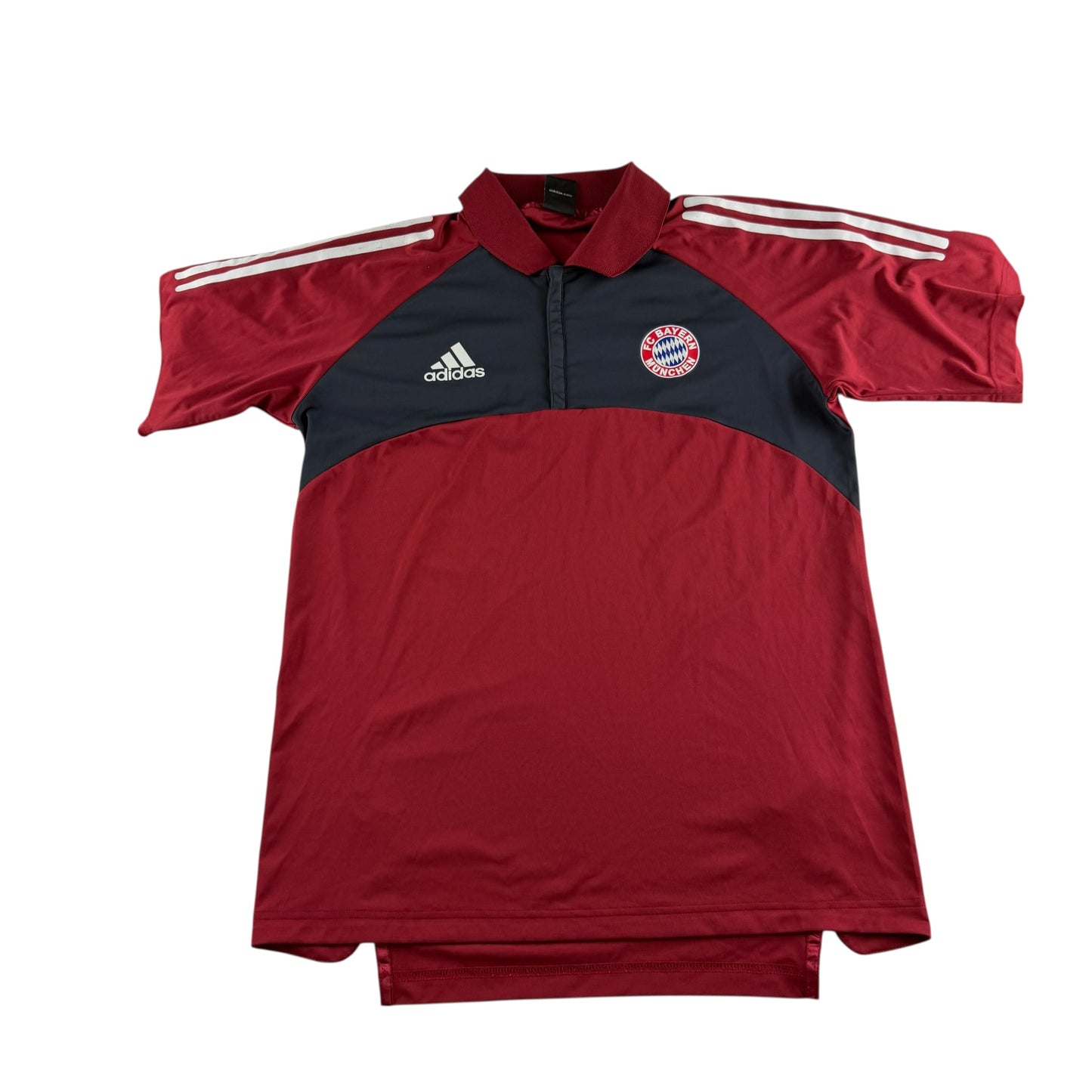 Adidas Bayern Trikot (M)