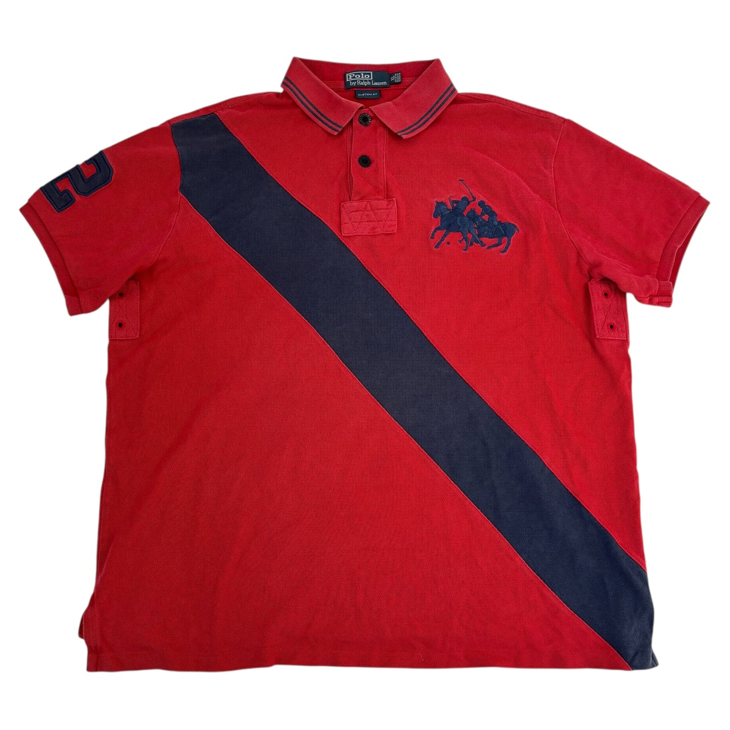 Vintage Ralph Lauren Polo (XL)