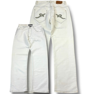 Roca Wear Baggy Jeans (S)