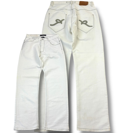Roca Wear Baggy Jeans (S)