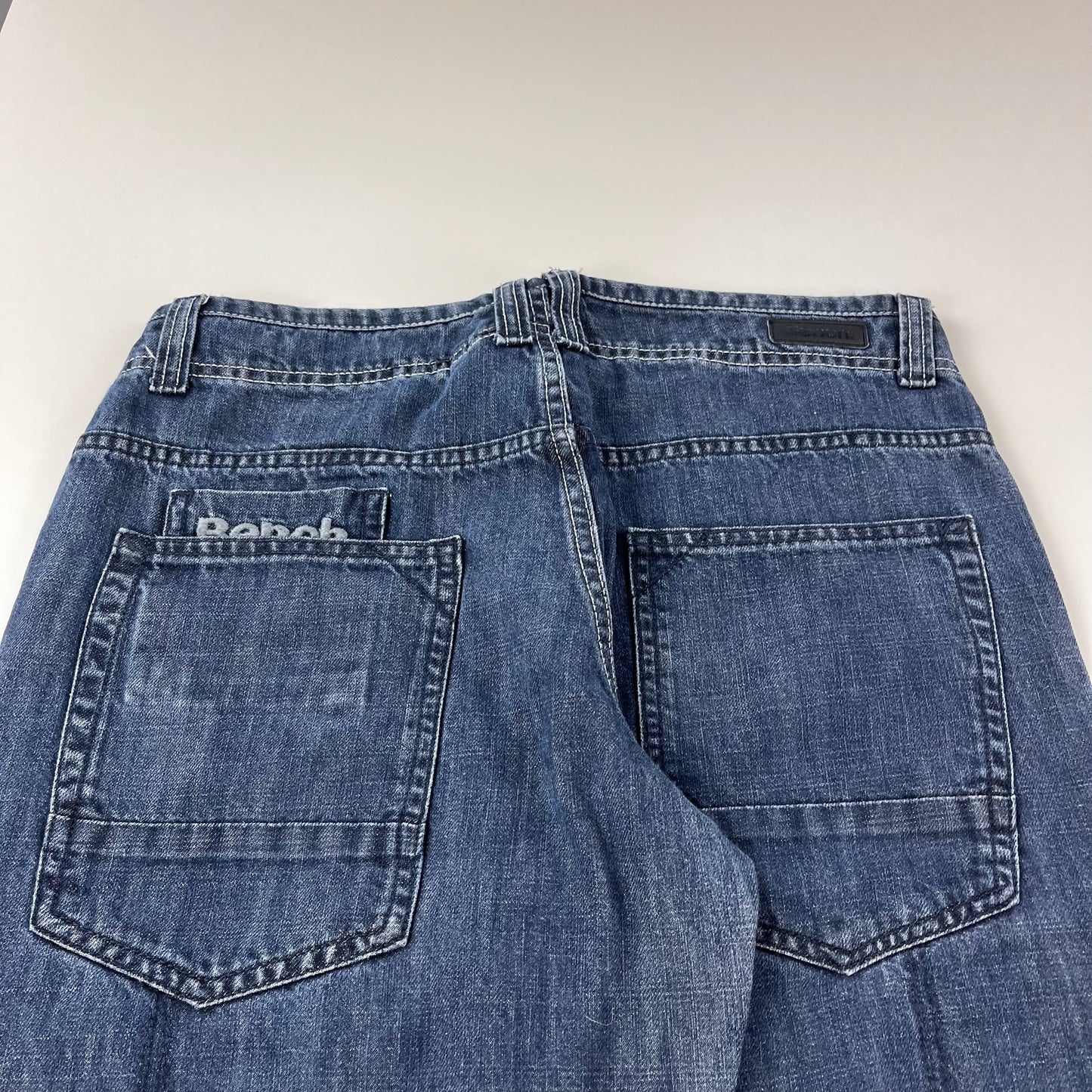 Baggy y2K Jeans (S)