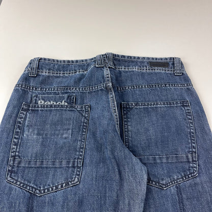 Baggy y2K Jeans (S)