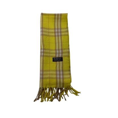 Burberry Schal