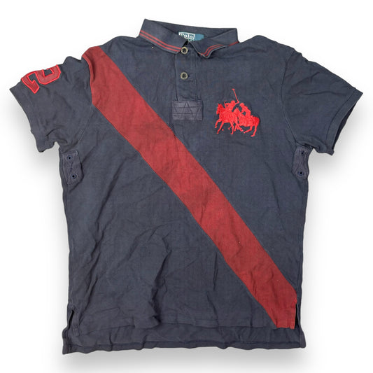 Ralph Lauren Polo (L)