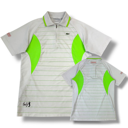 Lacoste Pashanim Polo (S)