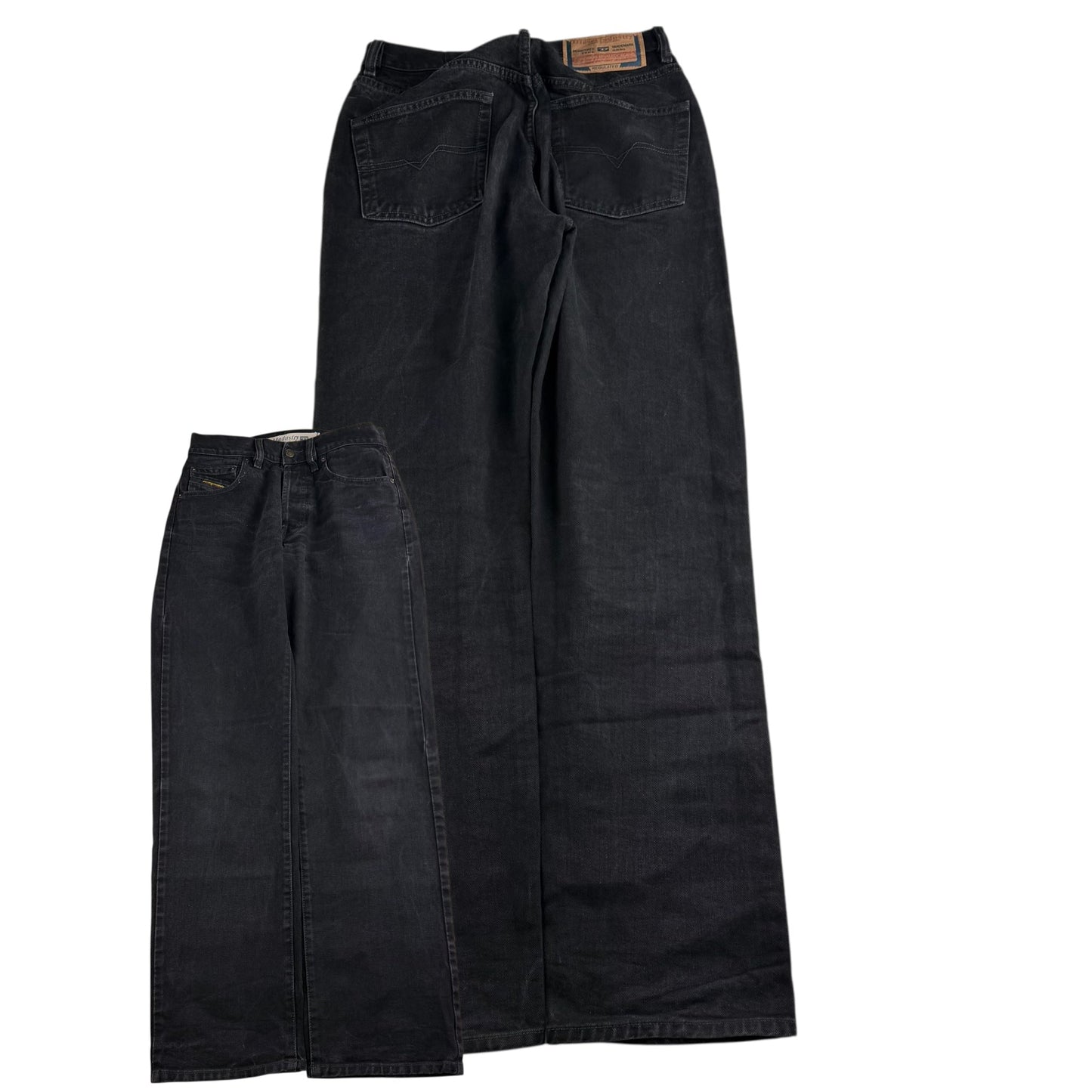 Levi’s 501 Jeans (XS)