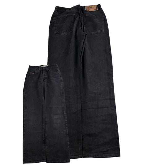 Levi’s 501 Jeans (XS)